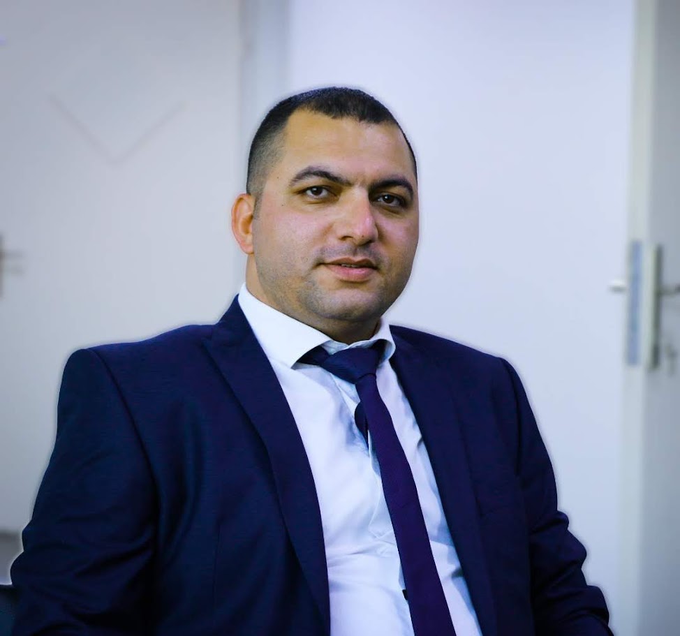 Serdar Hayırsöz Profil Resmi